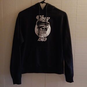 Obey Sweater